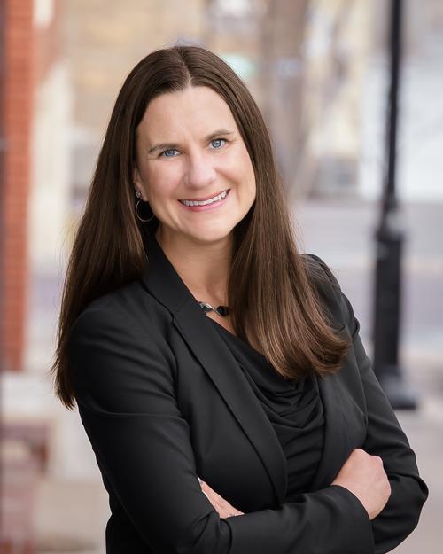 Susan L. Tomlin
