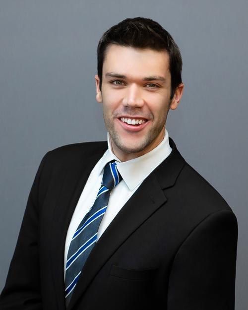Andrew J. Bauman